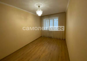 3-к квартира, вторичка, 104м2, 4/17 этаж