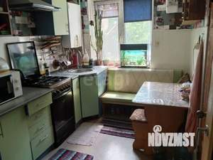 2-к квартира, вторичка, 45м2, 2/2 этаж