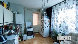 4-к квартира, вторичка, 186м2, 9/9 этаж