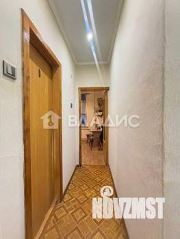 3-к квартира, вторичка, 86м2, 9/9 этаж