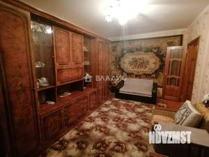 3-к квартира, вторичка, 61м2, 2/9 этаж