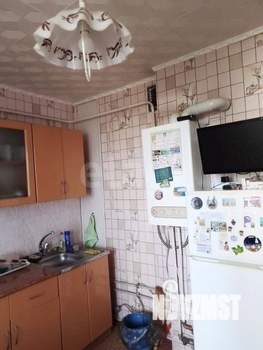 1-к квартира, вторичка, 38м2, 4/5 этаж