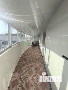 1-к квартира, вторичка, 46м2, 10/11 этаж