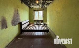 2-к квартира, вторичка, 46м2, 2/4 этаж