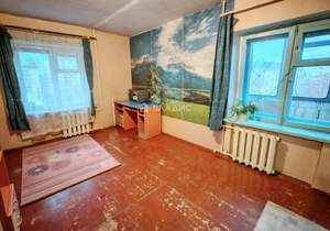 1-к квартира, вторичка, 32м2, 4/5 этаж