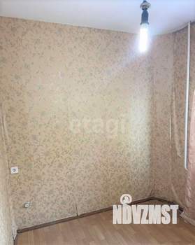 2-к квартира, вторичка, 46м2, 1/9 этаж