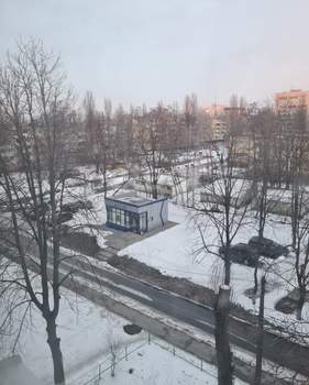 3-к квартира, вторичка, 62м2, 5/5 этаж