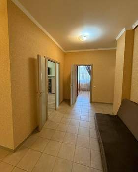 3-к квартира, вторичка, 109м2, 2/19 этаж