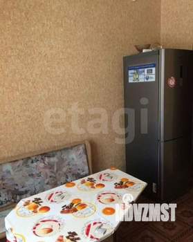 1-к квартира, вторичка, 44м2, 6/9 этаж