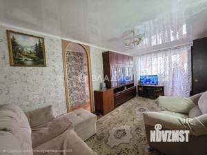 2-к квартира, вторичка, 45м2, 4/4 этаж