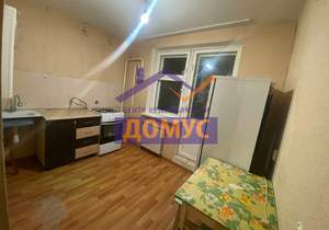 1-к квартира, вторичка, 41м2, 5/5 этаж