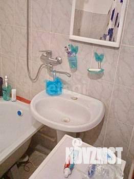 1-к квартира, вторичка, 34м2, 3/9 этаж