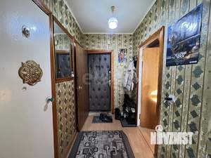 1-к квартира, вторичка, 32м2, 3/9 этаж