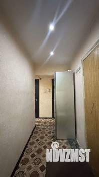 2-к квартира, вторичка, 46м2, 1/9 этаж