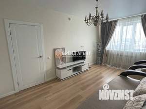 1-к квартира, вторичка, 34м2, 4/17 этаж