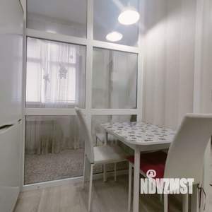 Студия квартира, вторичка, 27м2, 1/6 этаж