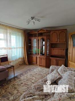 3-к квартира, вторичка, 64м2, 5/12 этаж