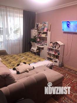 2-к квартира, вторичка, 51м2, 3/10 этаж