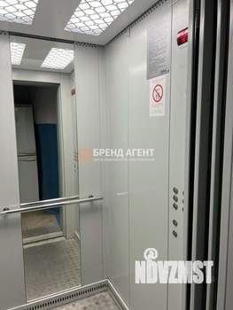 1-к квартира, вторичка, 31м2, 8/9 этаж