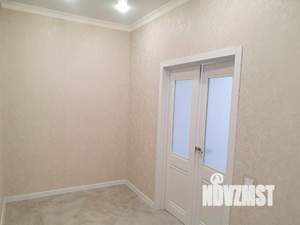 1-к квартира, вторичка, 53м2, 8/12 этаж