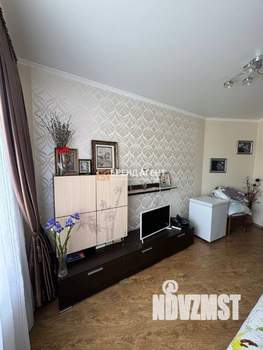 3-к квартира, вторичка, 85м2, 10/11 этаж