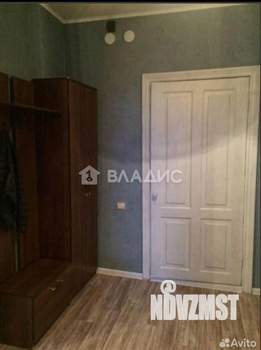 1-к квартира, вторичка, 38м2, 10/10 этаж