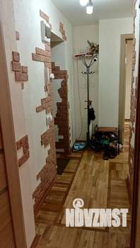 2-к квартира, вторичка, 44м2, 4/5 этаж