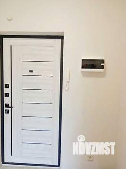 Студия квартира, вторичка, 36м2, 1/10 этаж