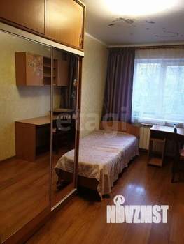 3-к квартира, вторичка, 63м2, 2/5 этаж