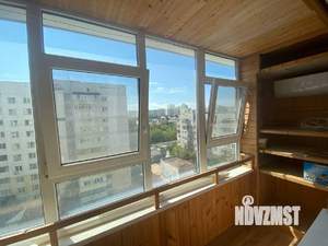 2-к квартира, вторичка, 66м2, 8/10 этаж