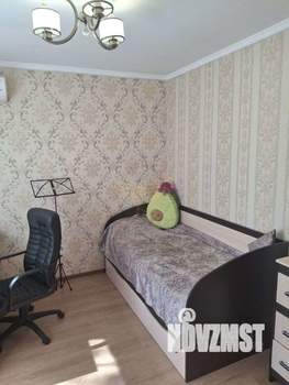 4-к квартира, вторичка, 64м2, 1/5 этаж