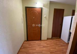 1-к квартира, вторичка, 41м2, 3/5 этаж