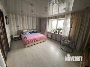 4-к квартира, вторичка, 82м2, 9/15 этаж