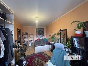 1-к квартира, вторичка, 34м2, 3/9 этаж