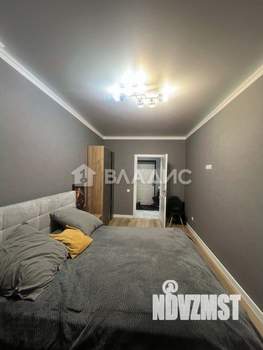 1-к квартира, вторичка, 38м2, 10/18 этаж