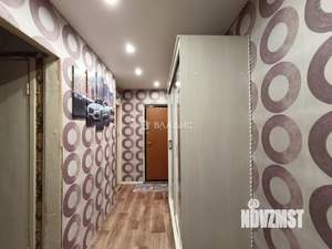 3-к квартира, вторичка, 60м2, 8/10 этаж