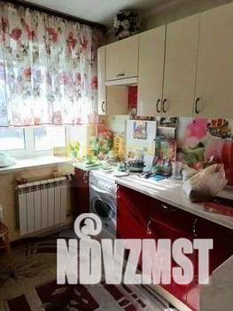 1-к квартира, вторичка, 34м2, 2/9 этаж