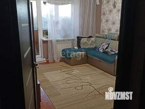 2-к квартира, вторичка, 45м2, 10/10 этаж