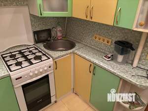 2-к квартира, вторичка, 42м2, 2/4 этаж