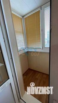 1-к квартира, вторичка, 33м2, 5/10 этаж