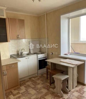 1-к квартира, вторичка, 42м2, 13/17 этаж