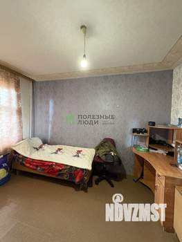 4-к квартира, вторичка, 75м2, 7/9 этаж