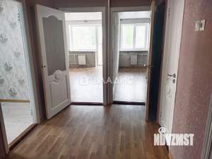 2-к квартира, вторичка, 53м2, 4/12 этаж