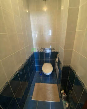 2-к квартира, вторичка, 73м2, 9/14 этаж