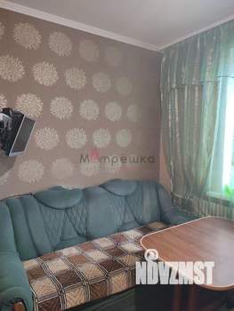1-к квартира, вторичка, 35м2, 9/10 этаж