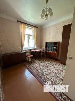 3-к квартира, вторичка, 64м2, 3/3 этаж