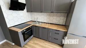 1-к квартира, вторичка, 38м2, 10/19 этаж