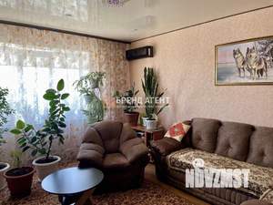 Студия квартира, вторичка, 78м2, 6/9 этаж