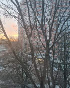 3-к квартира, вторичка, 62м2, 5/5 этаж