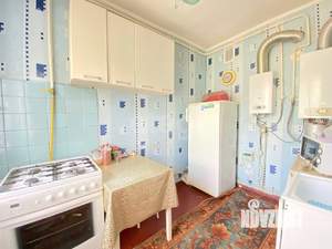 2-к квартира, вторичка, 35м2, 1/1 этаж